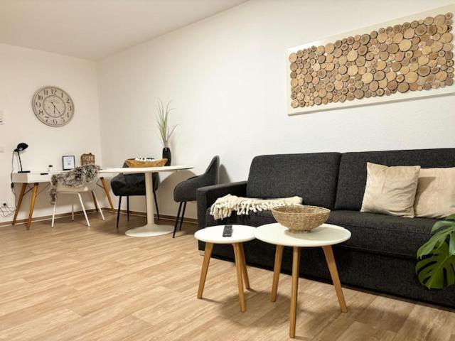 Charming Homes - Studio 10 Wolfsburg Exterior foto
