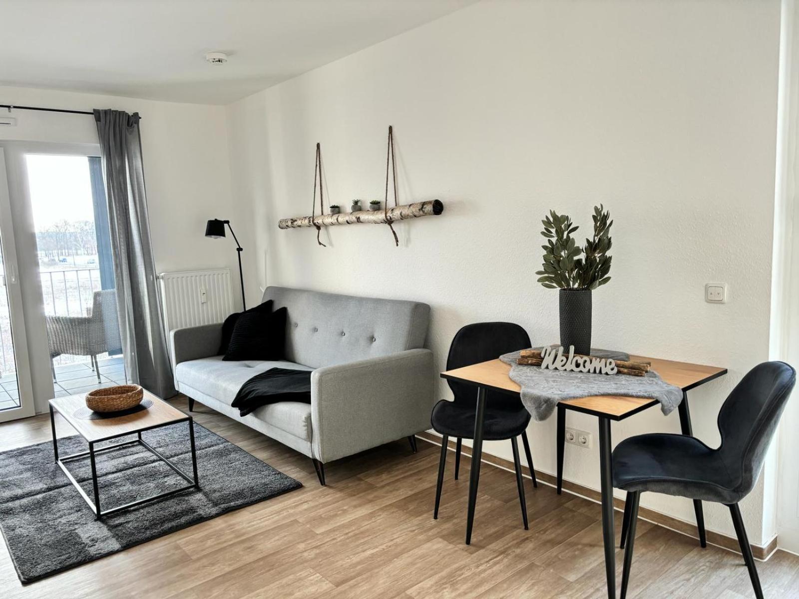 Charming Homes - Studio 10 Wolfsburg Exterior foto